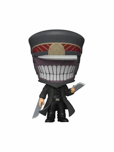 Figúrka Chainsaw Man - Samurai Sword (Funko POP! Animation 1763)