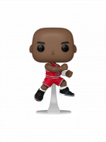 Figúrka Chicago Bulls - Michael Jordan (Funko POP! Basketball 206)