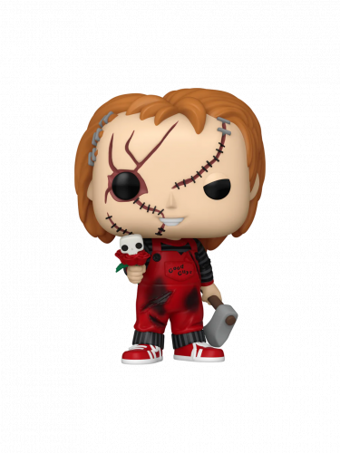 Figúrka Chucky - Chucky (Funko POP! Movies 1726)