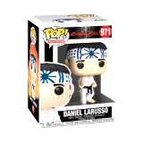 Figúrka Cobra Kai - Daniel LaRusso (Funko POP! Television 971)