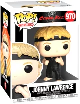 Figúrka Cobra Kai - Johnny Lawrence (Funko POP! Television 970)