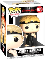 Figúrka Cobra Kai - Johnny Lawrence (Funko POP! Television 970)
