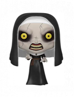 Figúrka Conjuring - The Nun Demonic (Funko POP! Movies 776)