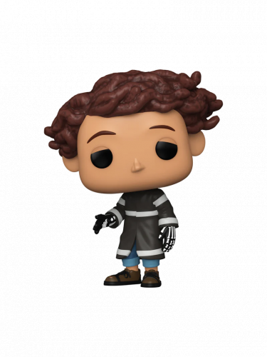 Figúrka Coraline - Wybie Lovat (Funko POP! Movies 1644)