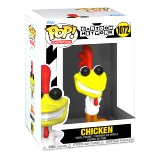 Figúrka Cow and Chicken - Chicken (Funko POP! Animation 1072)