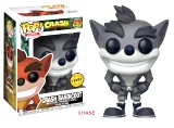 Figúrka Crash Bandicoot - Crash Limited Chase Edition (Funko POP!)