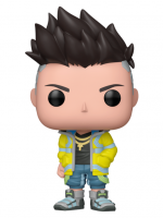 Figúrka Cyberpunk: Edgerunners - David Martinez (Funko POP! Animation 2413)