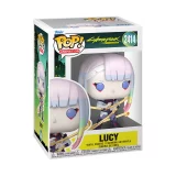 Figúrka Cyberpunk: Edgerunners - Lucy (Funko POP! Animation 2414)