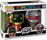 Figúrka Daft Punk - Daft Punk Discovery Era 2-pack (Funko POP! Rocks)