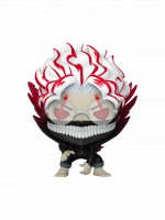 Figúrka Dandadan - Okarun (Transformed) (Funko POP! Animation 2100)