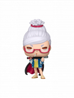 Figúrka Dandadan - Seiko (Funko POP! Animation 2101)