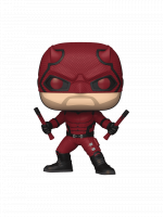Figúrka Daredevil: Born Again - Daredevil (Funko POP! Marvel 1543)