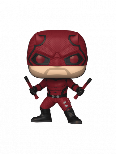 Figúrka Daredevil: Born Again - Daredevil (Funko POP! Marvel 1543)