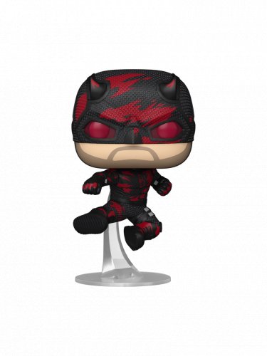 Figúrka Daredevil - Daredevil (Battle Damaged) (Funko POP! Marvel 1579)
