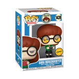 Figúrka Darja - Daria Morgendorffer Chase (Funko POP! Television 1439)