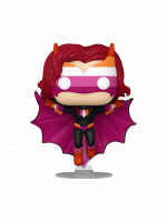 Figúrka DC - Batwoman (Funko POP! Heroes 551)