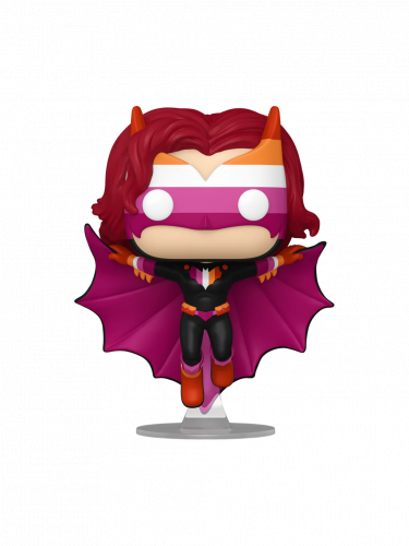 Figúrka DC - Batwoman (Funko POP! Heroes 551)