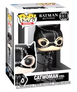 Figúrka DC Comic - Catwoman (Funko POP! DC 338)