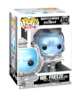 Figúrka DC Comic - Mr. Freeze (Funko POP! DC 342)