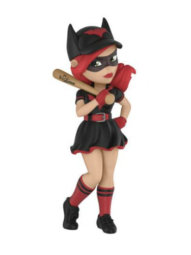 Figúrka DC Comics - Batwoman (Funko Rock Candy)