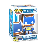Figúrka DC Comics - Gingerbread Batman (Funko POP! Heroes 444)