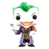 Figúrka DC Comics - Joker Imperial Palace (Funko POP! Heroes)