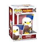 Figúrka DC Comics: Peacemaker - Eagly (Funko POP! Television 1236)