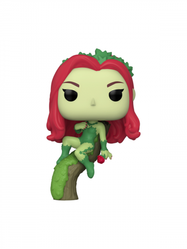 Figúrka DC Comics - Poison Ivy Earth Day Special Edition (Funko POP! Comic Cover 03)