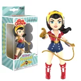 Figúrka DC Comics - Wonder Woman (Funko Rock Candy)
