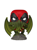 Figúrka Deadpool - Deadpool as Cthulhu (Funko POP! Plus 1491)