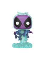 Figúrka Deadpool - Deadpool as Jacob Marley (Funko POP! Plus 1494)