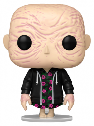 Figúrka Deadpool - Wade Wilson (Baby Legs) (Funko POP! Marvel 1581)