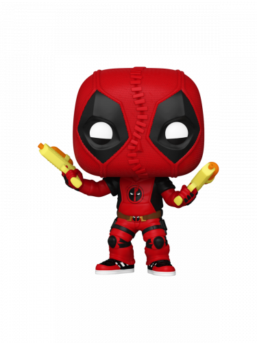 Figúrka Deadpool & Wolverine - Kidpool (Funko POP! Marvel 1402)