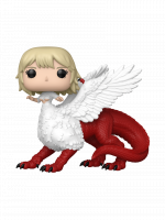 Figúrka Delicious in Dungeon - Falin Chimera (Funko Super Sized POP! Animation 2203)