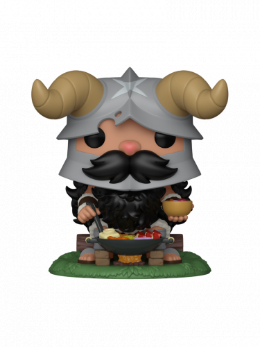 Figúrka Delicious in Dungeon - Senshi (Funko POP! Plus 2202)