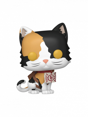 Figúrka Demon Slayer - Chachamaru (Funko POP! Animation 2045)