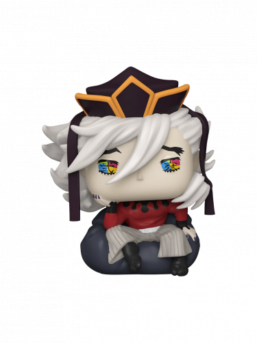 Figúrka Demon Slayer - Doma (Funko POP! Plus 2044)