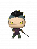 Figúrka Demon Slayer - Genya Shinazugawa (Funko POP! Animation 1851)