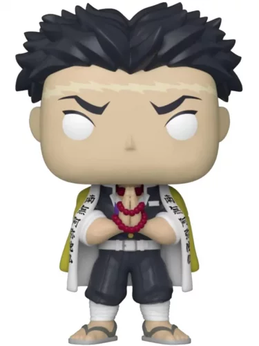 Figúrka Demon Slayer - Gyomei Himejima (Funko POP! Animation 1091)