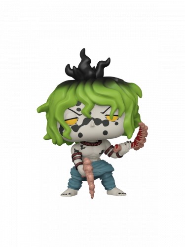 Figúrka Demon Slayer - Gyutaro (Funko POP! Animation 1751)