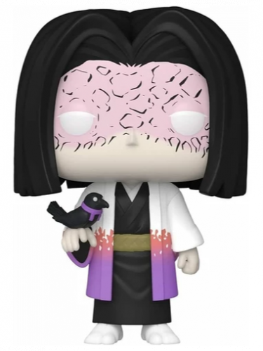 Figúrka Demon Slayer - Kagaya Ubuyashiki (Funko POP! Animation 1289)