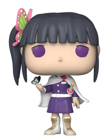 Figúrka Demon Slayer - Kanao Tsuyuri (Funko POP! Animation 1305)