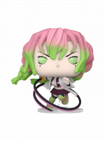 Figúrka Demon Slayer - Mitsuri Kanjori (Funko POP! Animation 1852)