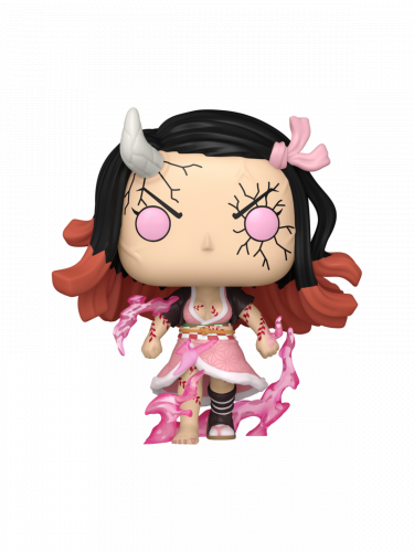 Figúrka Demon Slayer - Nezuko Kamado (Funko POP! Animation 1749)