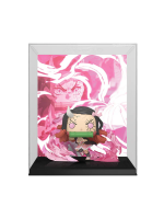 Figúrka Demon Slayer - Nezuko Kamado (Funko POP! Animation 2048)