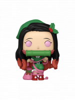 Figúrka Demon Slayer - Nezuko Kamado (Funko POP! Plus 2033)