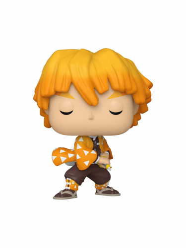 Figúrka Demon Slayer - Zenitsu Agatsuma (Funko POP! Animation 869)