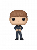 Figúrka Dexter - Debra Morgan (Funko POP! Television 1696)
