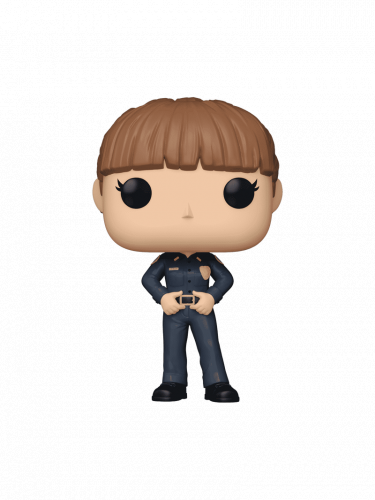 Figúrka Dexter - Debra Morgan (Funko POP! Television 1696)