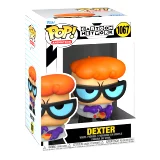 Figúrka Dexters Lab - Dexter (Funko POP! Animation 1067)